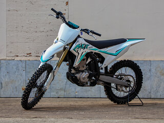 Kove MX250