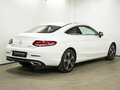 2019 Mercedes-Benz C-Класс 200 IV (W205) Рестайлинг, белый - вид 4