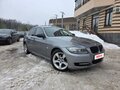 2011 BMW 3 серии 320i V (E90/E91/E92/E93) Рестайлинг, серый, 850000 рублей - вид 2