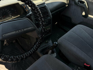2004 Lada (ВАЗ) 2110, серебристый, 99000 рублей, вид 5