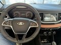 2026 Lada (ВАЗ) Vesta SW Cross I Рестайлинг (NG), серебристый - вид 8
