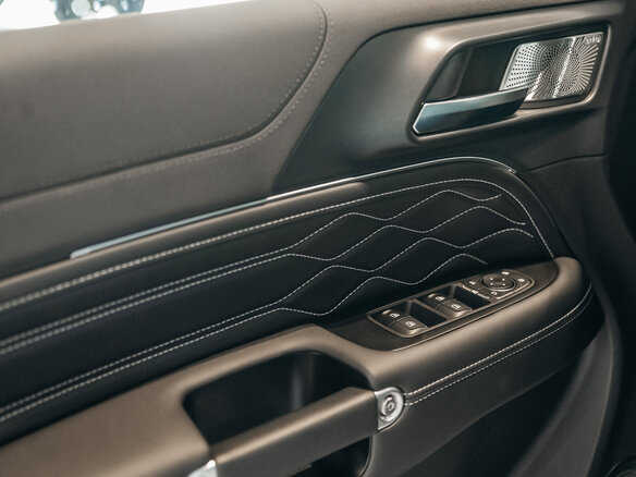 2026 Tank 300 I, белый, 5249000 рублей - вид 21