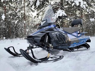 2025 Irbis Tungus, синий, 349900 рублей, вид 1