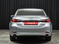 2019 Mazda 6 III (GJ) Рестайлинг 2, серый, 2349000 рублей - вид 4