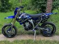 2010 Yamaha WR450F, синий, 530000 рублей - вид 5