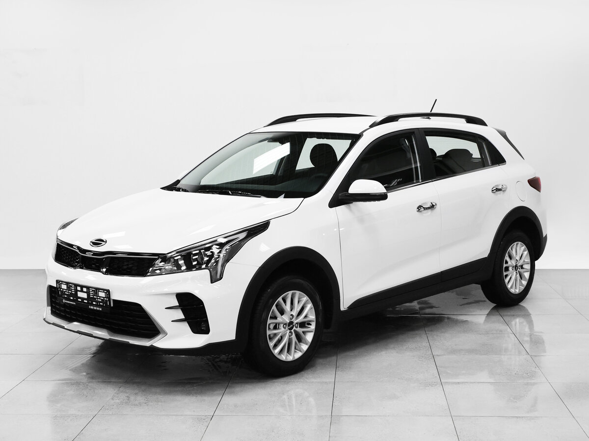 Solaris KRX
