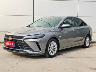 2023 Chevrolet Monza II Рестайлинг, белый, 1100000 рублей, вид 1