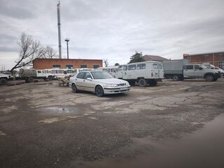 1999 Saab 9-5 I, серебристый, 260000 рублей, вид 1