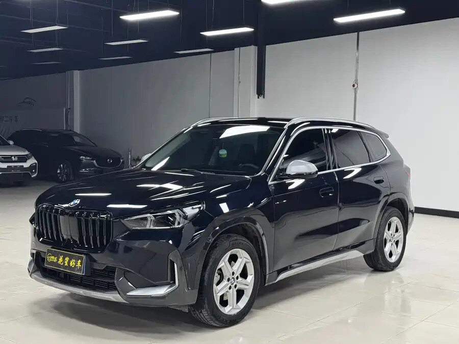 BMW X1 Long 20Li sDrive III (U11/U12)
