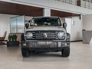 2026 Tank 300 I, серый, 4799000 рублей, вид 1