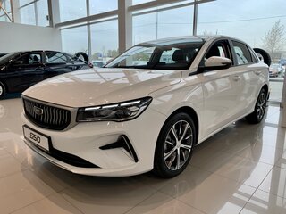 2025 Belgee S50, белый, 2089990 рублей, вид 1