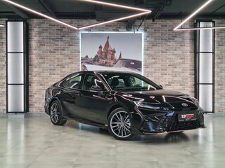2024 Toyota Camry IX (XV80) China Market, чёрный, 5900000 рублей, вид 4