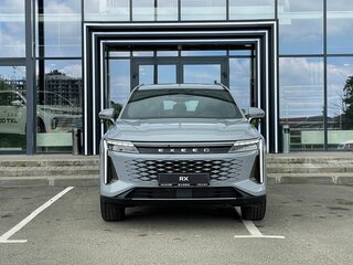 2024 Exeed RX, серый, 4950000 рублей, вид 1