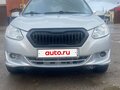 2018 Datsun on-DO I, серебристый, 400000 рублей
