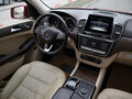 2016 Mercedes-Benz GLE 350 d I (W166), красный, 3199000 рублей - вид 9
