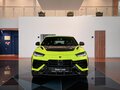 2024 Lamborghini Urus Performante I Рестайлинг, зелёный, 42750000 рублей - вид 2