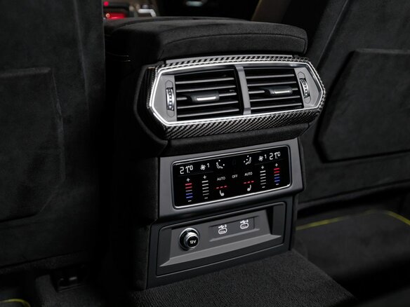 2024 Lamborghini Urus Performante I Рестайлинг, зелёный, 42750000 рублей - вид 35