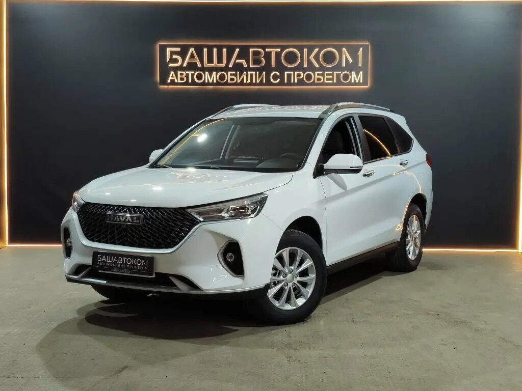 Haval M6 II