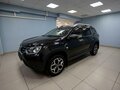 2021 Renault Duster II, чёрный, 2059000 рублей - вид 2