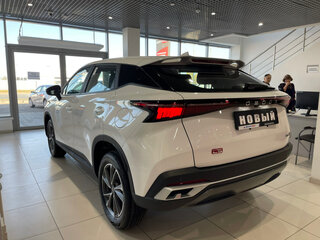 2025 Omoda C5 I, белый, 2429990 рублей, вид 5