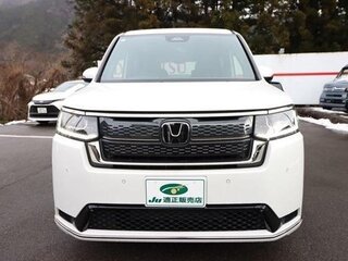 2025 Honda Stepwgn Spada VI, белый, 2690000 рублей, вид 1