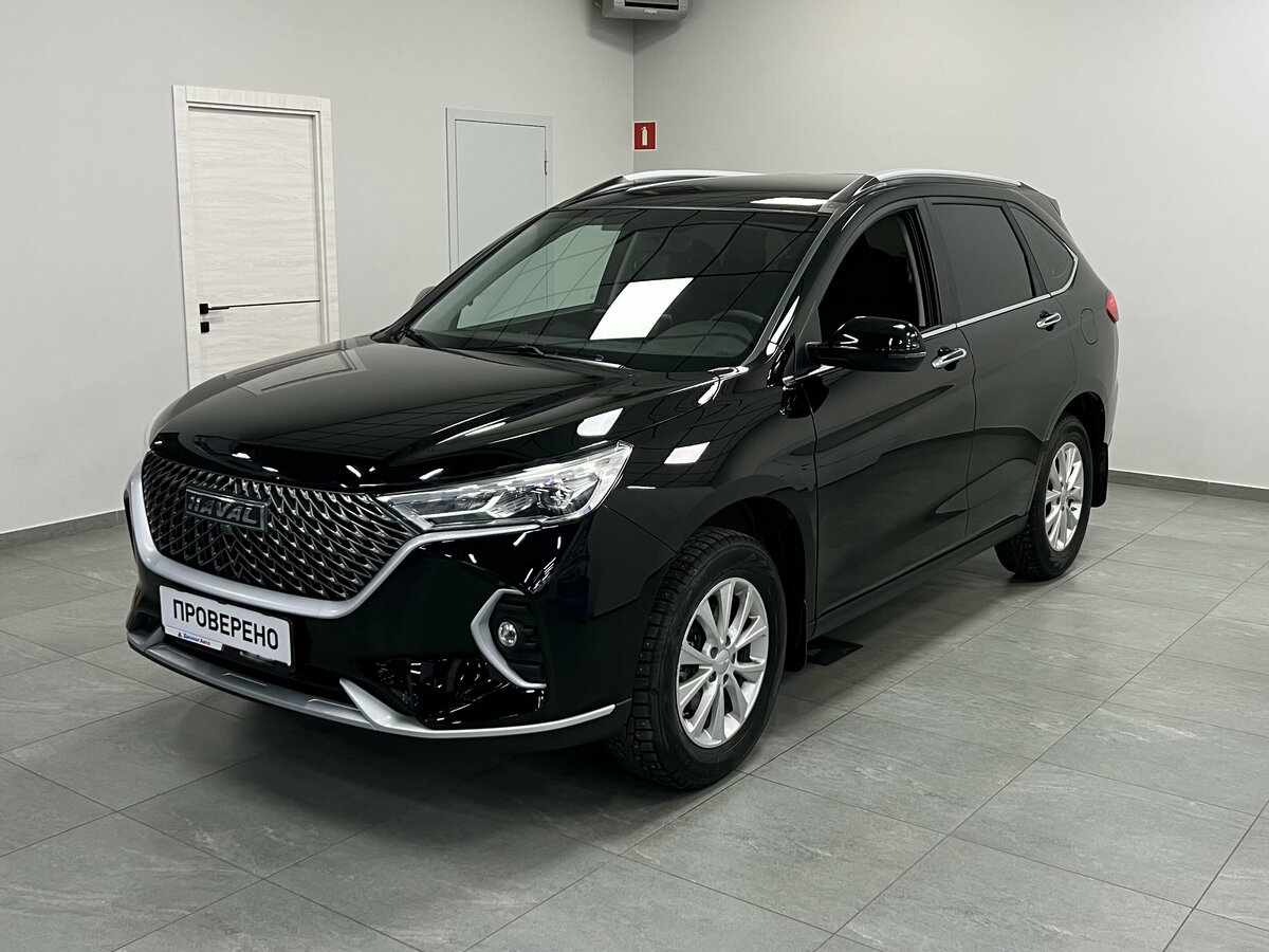 Haval M6 II