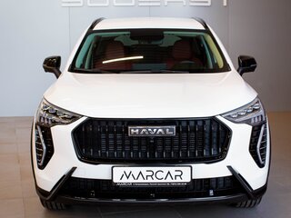 2025 Haval Jolion I Рестайлинг, белый, 2335000 рублей, вид 1