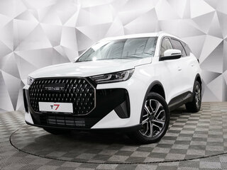 2025 TENET T7, белый, 2735000 рублей, вид 1