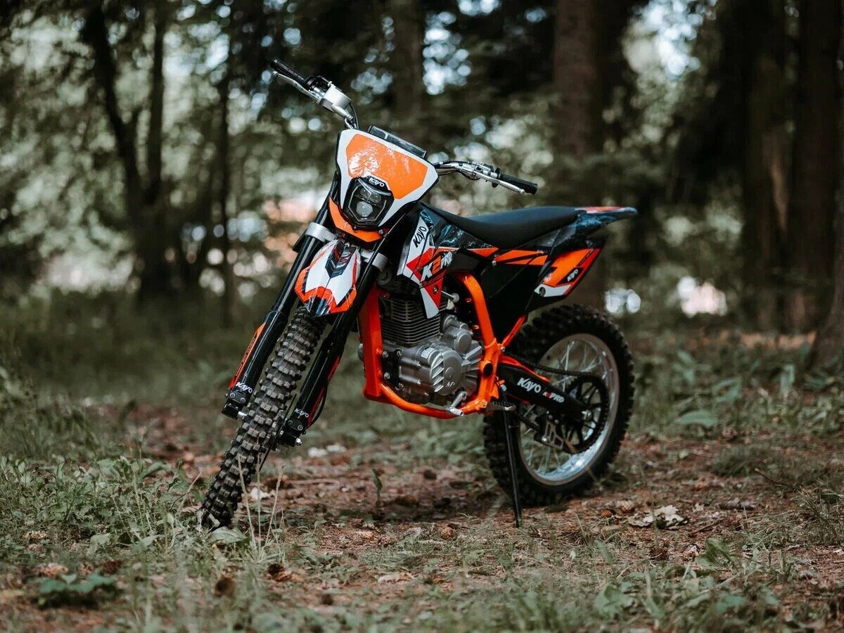 Kayo K2 Pro
