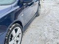 2008 Mitsubishi Lancer X, синий, 799000 рублей - вид 9