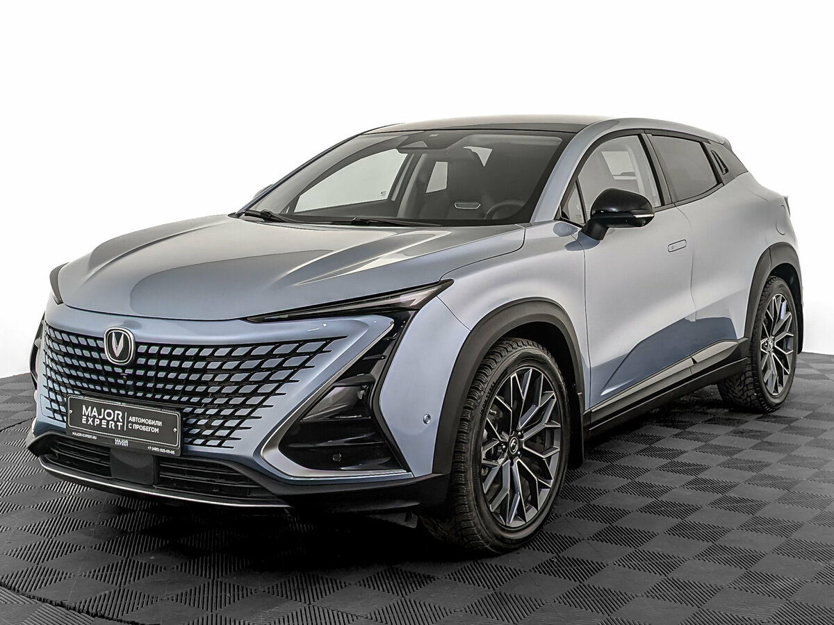 Changan UNI-T I