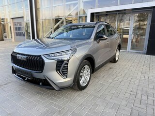2026 Haval Jolion I Рестайлинг 2, серый, 2599000 рублей, вид 1