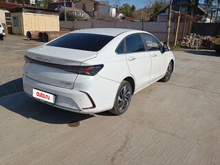 2023 BAIC U5 Plus, белый, 832000 рублей, вид 3