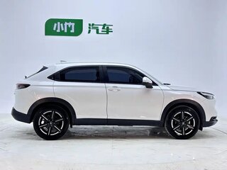 2025 Honda Vezel II, белый, 1600000 рублей, вид 4