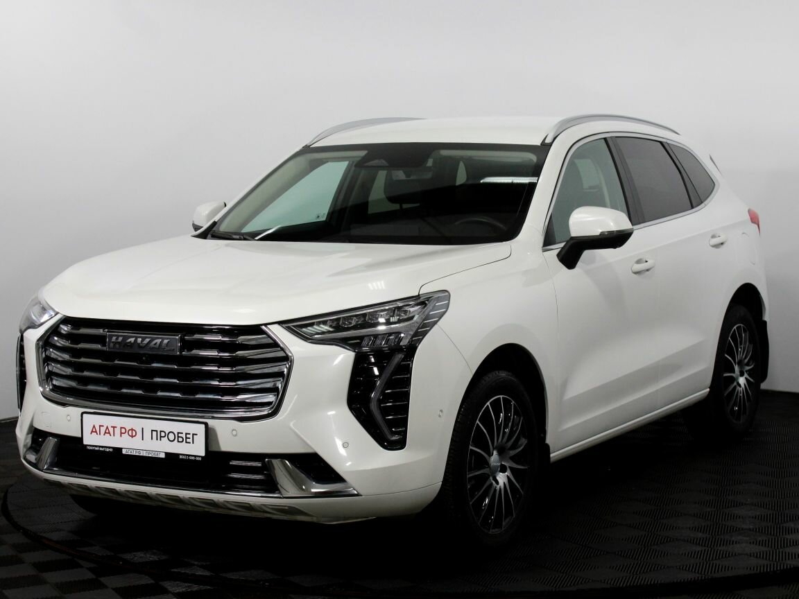 Haval Jolion I