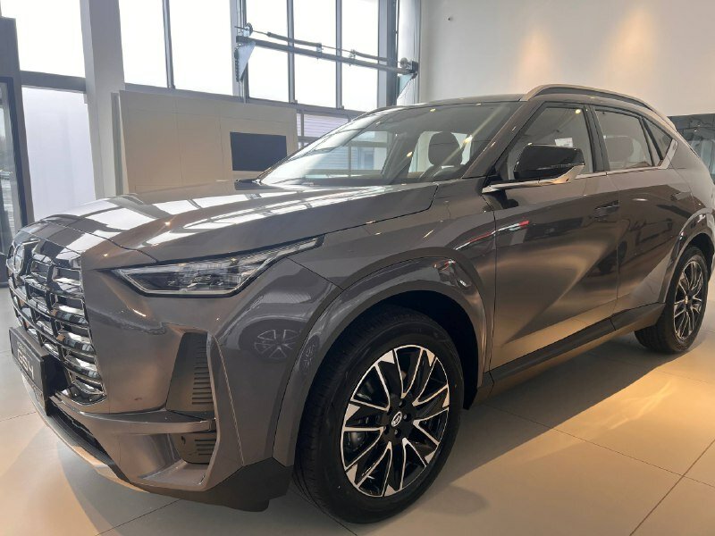 GAC GS4