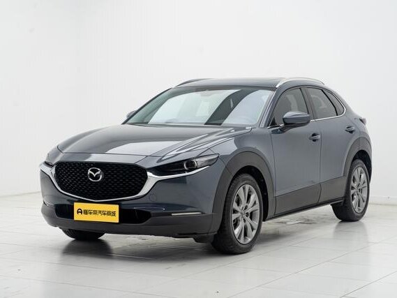 Mazda CX-30 I