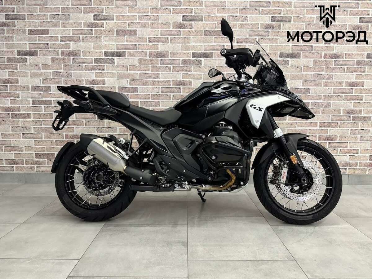 BMW R 1300 GS