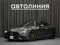 2022 Mercedes-Benz SL-Класс AMG SL 43 43 AMG IV (R232), коричневый, 10899000 рублей - вид 1