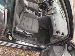 2012 Ford Mondeo IV Рестайлинг, чёрный, 700000 рублей, вид 3