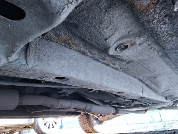 2007 Mitsubishi Lancer X, чёрный, 470000 рублей - вид 9