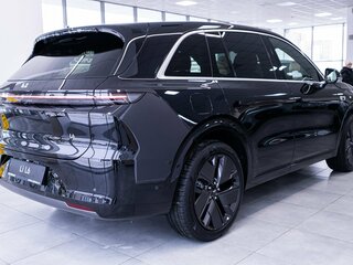 2025 Li Auto (Lixiang) L6, чёрный, 8890000 рублей, вид 5