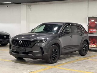 2023 Mazda CX-50, серый, 3056200 рублей, вид 1