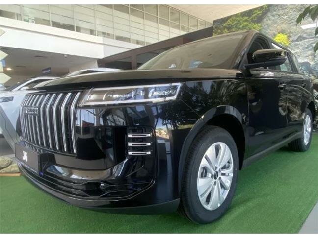 Jaecoo J6