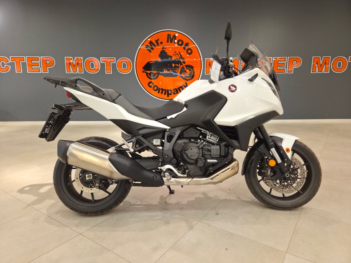 Honda NT1100