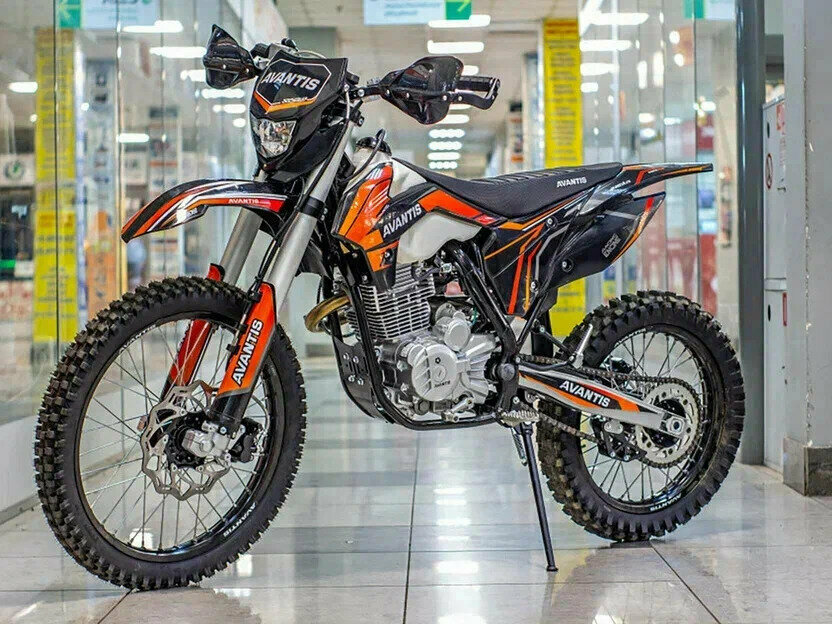 Avantis A3