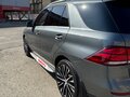 2017 Mercedes-Benz GLE 300 I (W166), серый, 4350000 рублей - вид 5