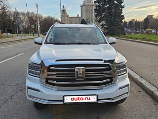 2024 Tank 500 I, белый, 5300000 рублей, вид 1