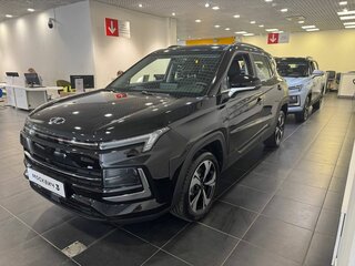 2026 Москвич 3, чёрный, 2150000 рублей, вид 2