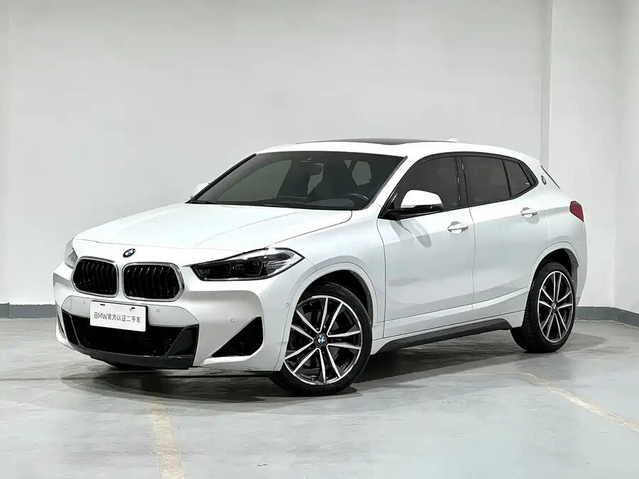 BMW X2 I (F39)
